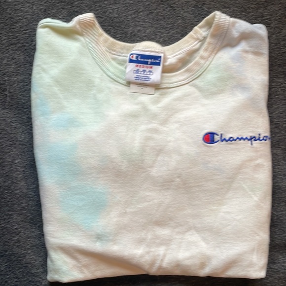 MENS CHAMPION TOP - Picture 4 of 4